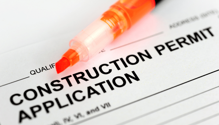 Do I Need a Permit for Roof Replacement? - Eagle Watch Roofing