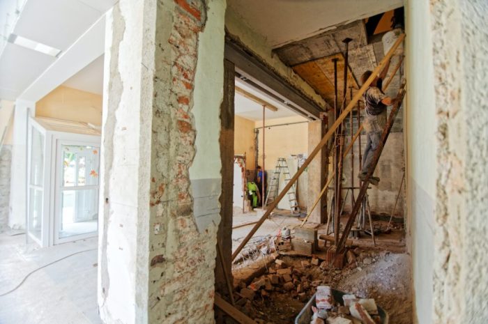 Demolition Plan for Homes: A Comprehensive Guide for Rebuilding A House ... Demolition Plan for Homes: A Comprehensive Guide for Rebuilding A House ...