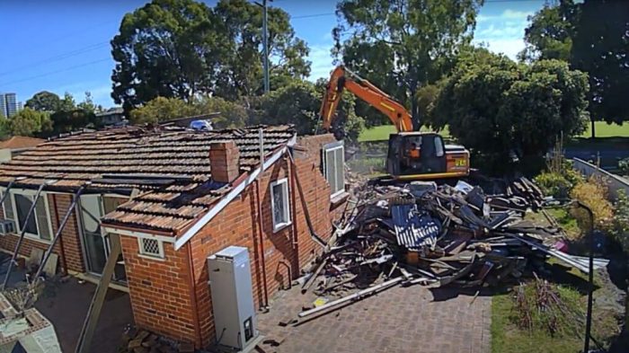 Planning Permission to Demolish and Rebuild: What to Know | Homebuilding Planning Permission to Demolish and Rebuild: What to Know | Homebuilding