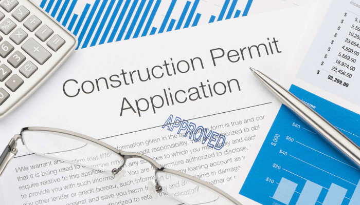 How to Fill Out a Roofing Permit Application | Roofing Permit Application How to Fill Out a Roofing Permit Application | Roofing Permit Application