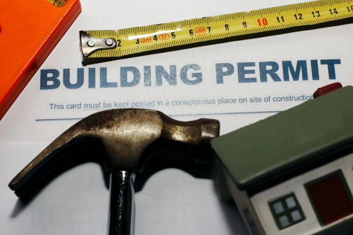 Common Mistakes to Avoid in Building Permit Applications Common Mistakes to Avoid in Building Permit Applications